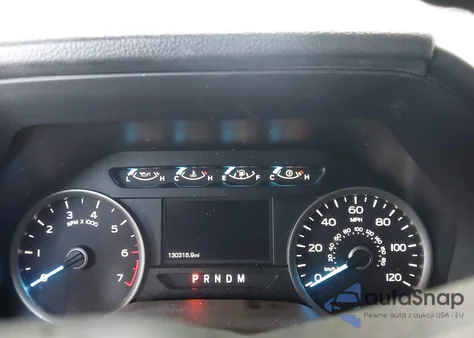 2018 Ford F-150 Xlt from USA, damaged, VIN 1FTEW1EG2JFB52134